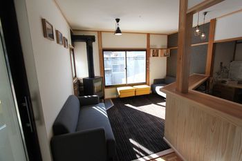 Kaiya Nozawa Hotel Nagano Eksteriør billede