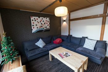 Kaiya Nozawa Hotel Nagano Eksteriør billede