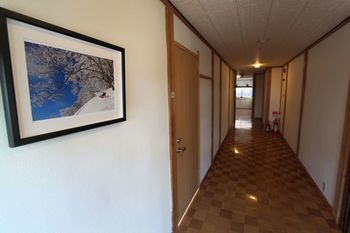 Kaiya Nozawa Hotel Nagano Eksteriør billede